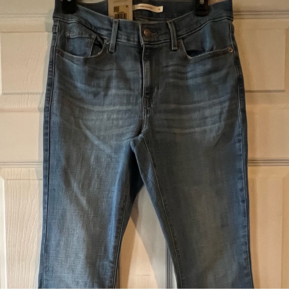 Levi’s Classic Bootcut